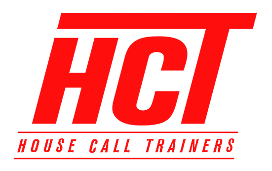 HOUSE CALL TRAINERS