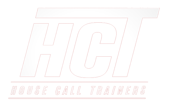 HOUSE CALL TRAINERS